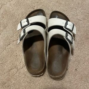 Birkenstock sandals